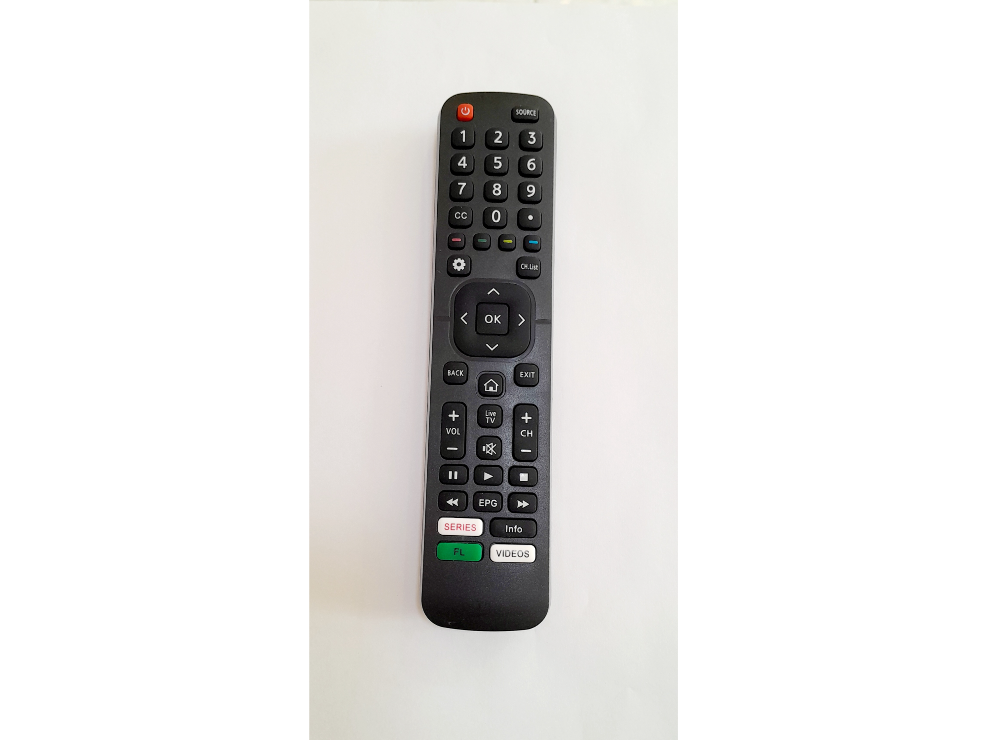 8485 HISENSE