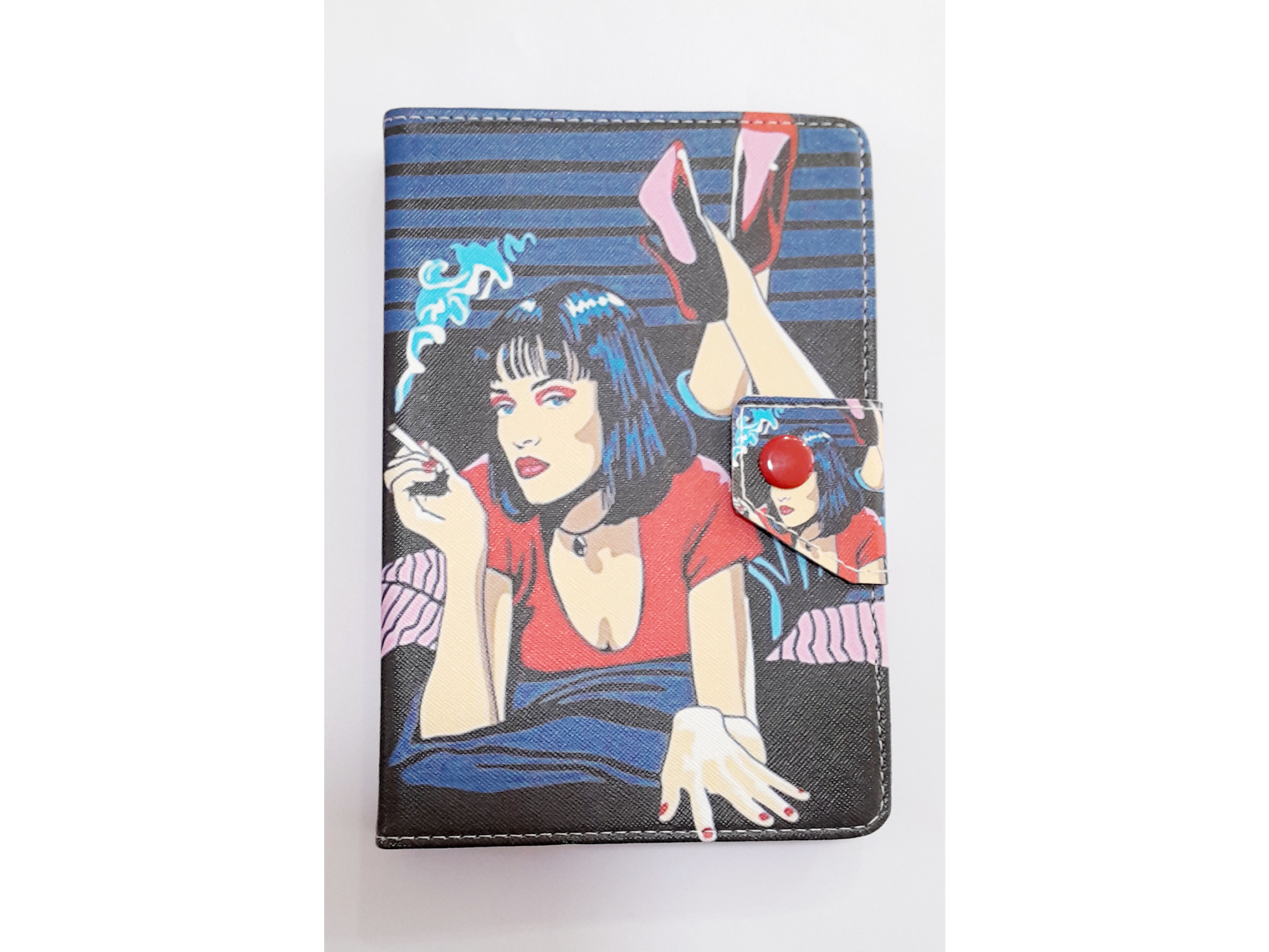 Estuche Tablet 7 Pulgadas diseño