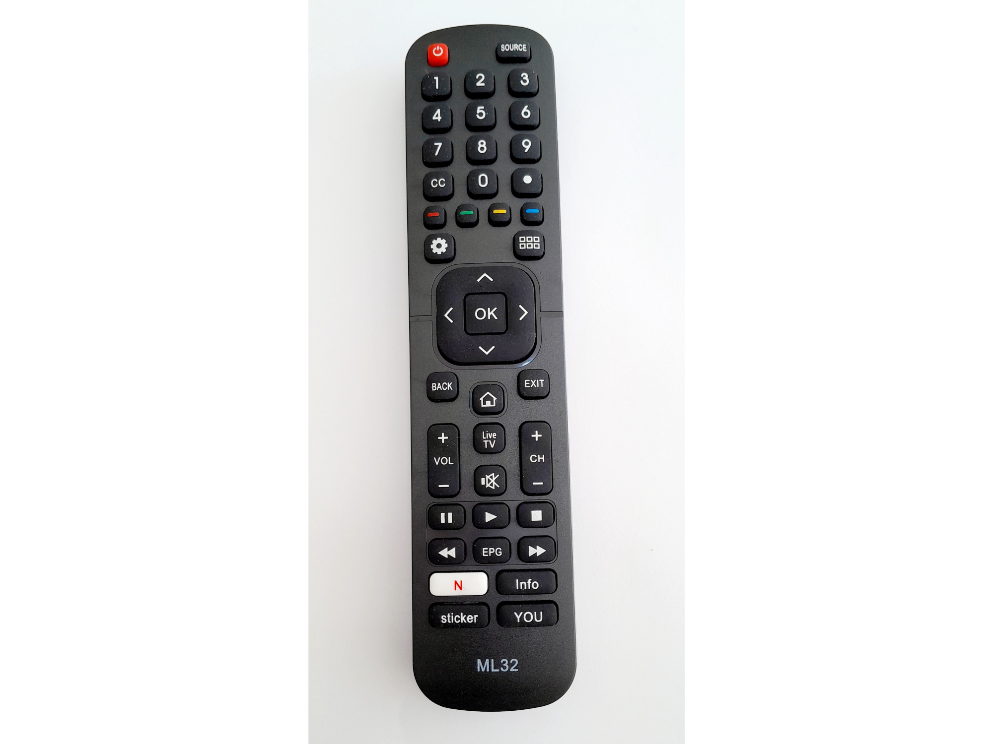 SANYO JVC BGH NOBLEX