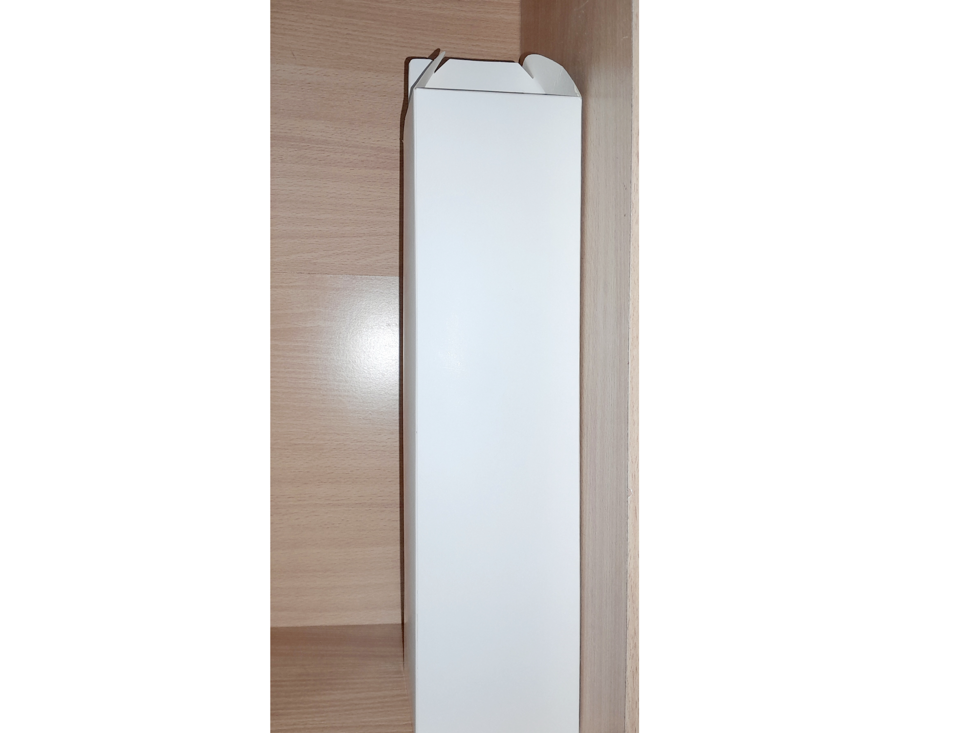 Caja para botellas (ideal regalo)