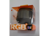 Parlante Bluetooth RGB Led TWS TF USB plug 3,5