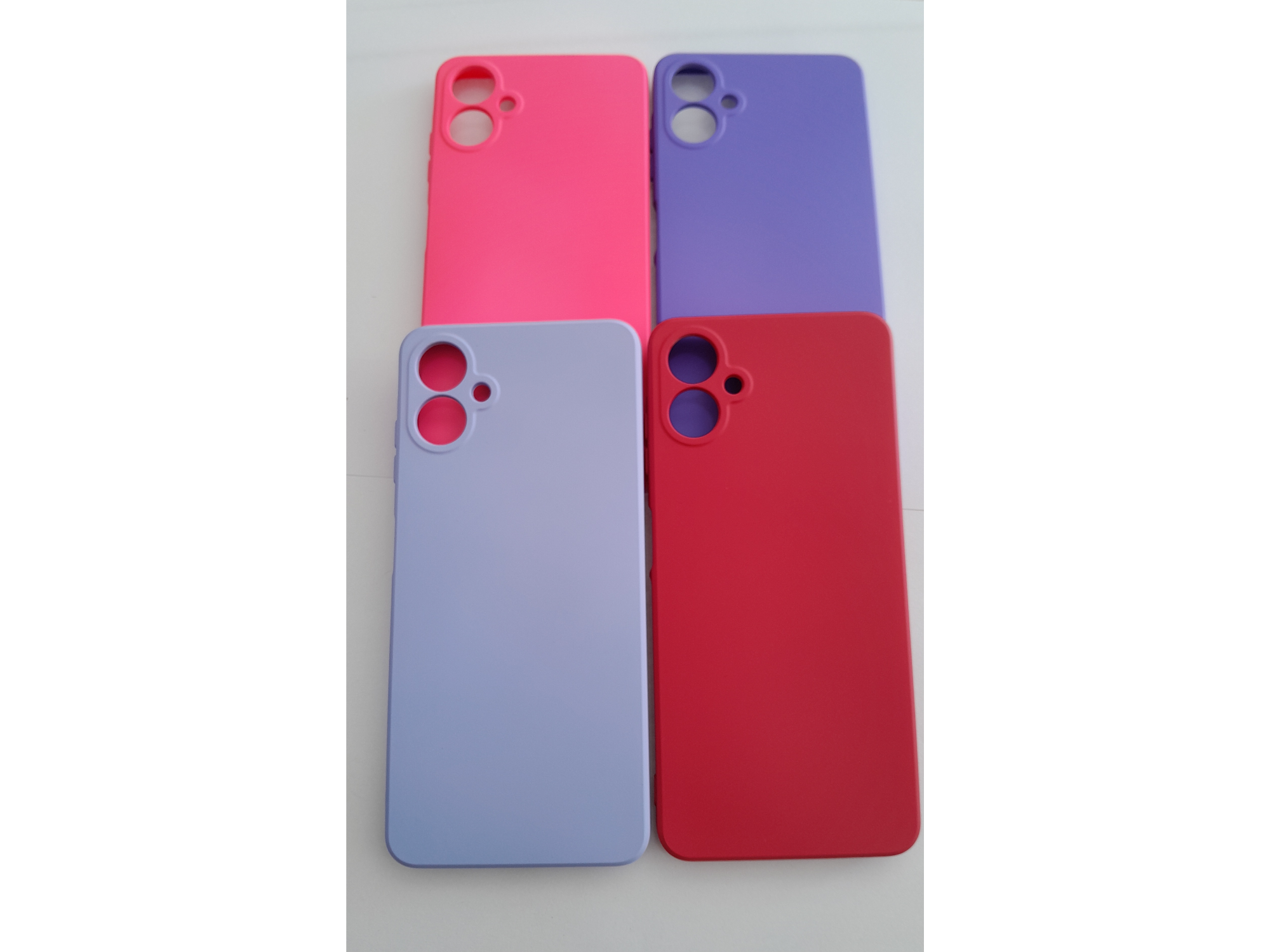 Samsung A06 A26 A56 A36