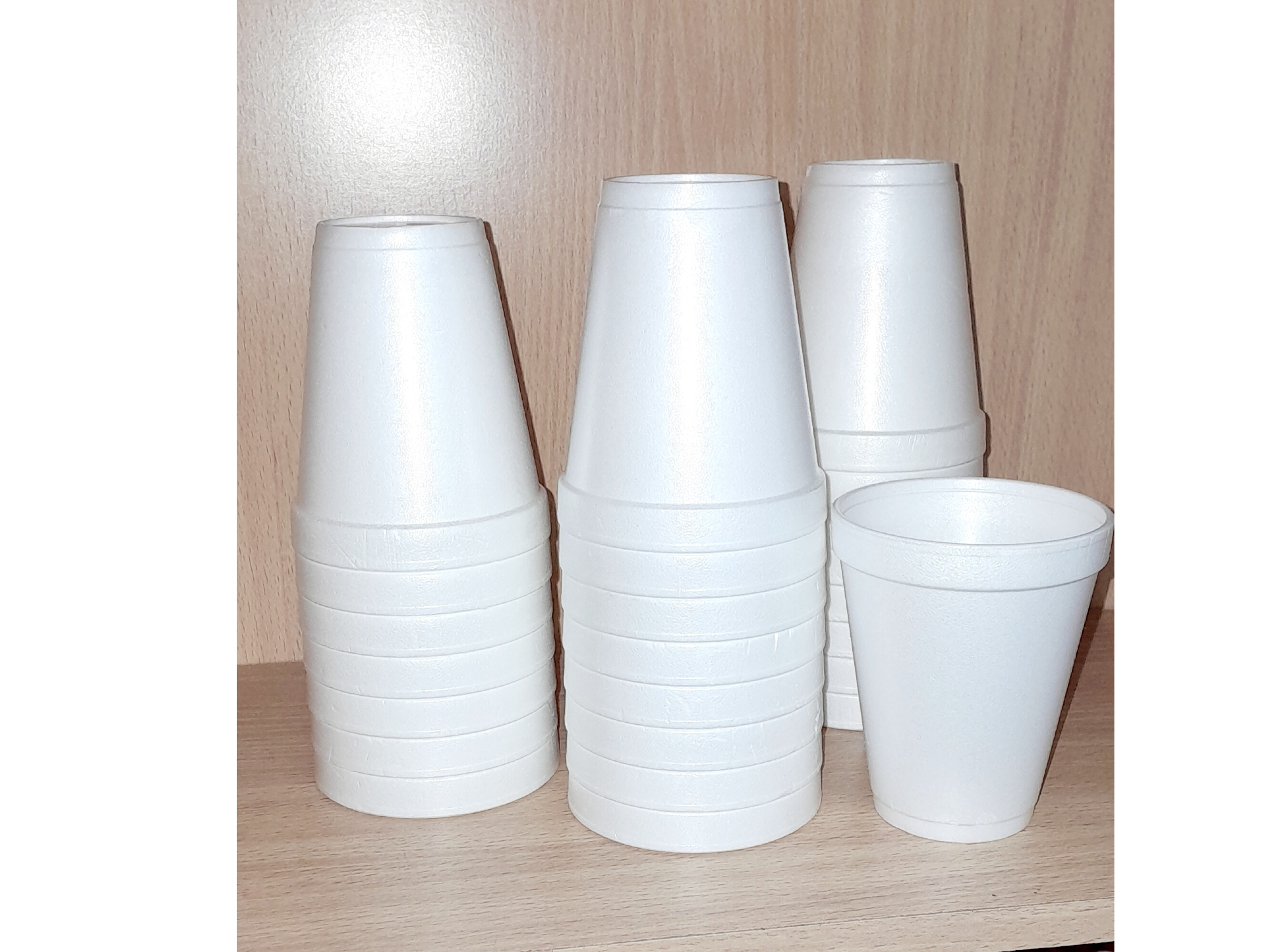 Vaso expandido termico 300ml