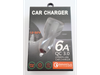 Cargador Auto 3.0