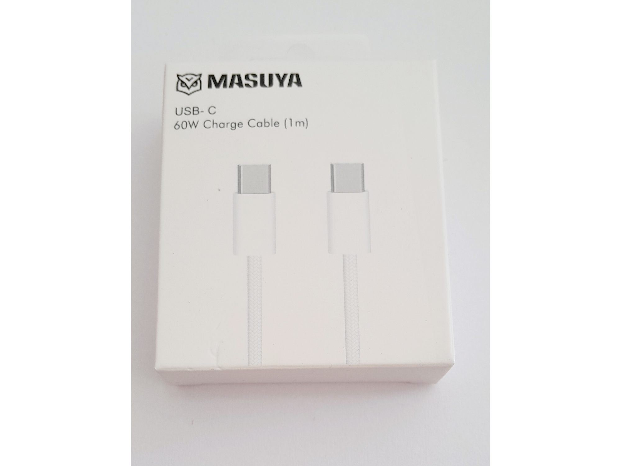 Cable Generico tipo C a C