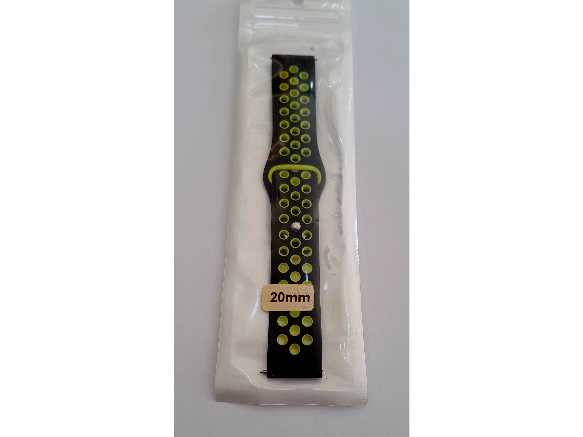 MALLA SMART WATCH 20ml