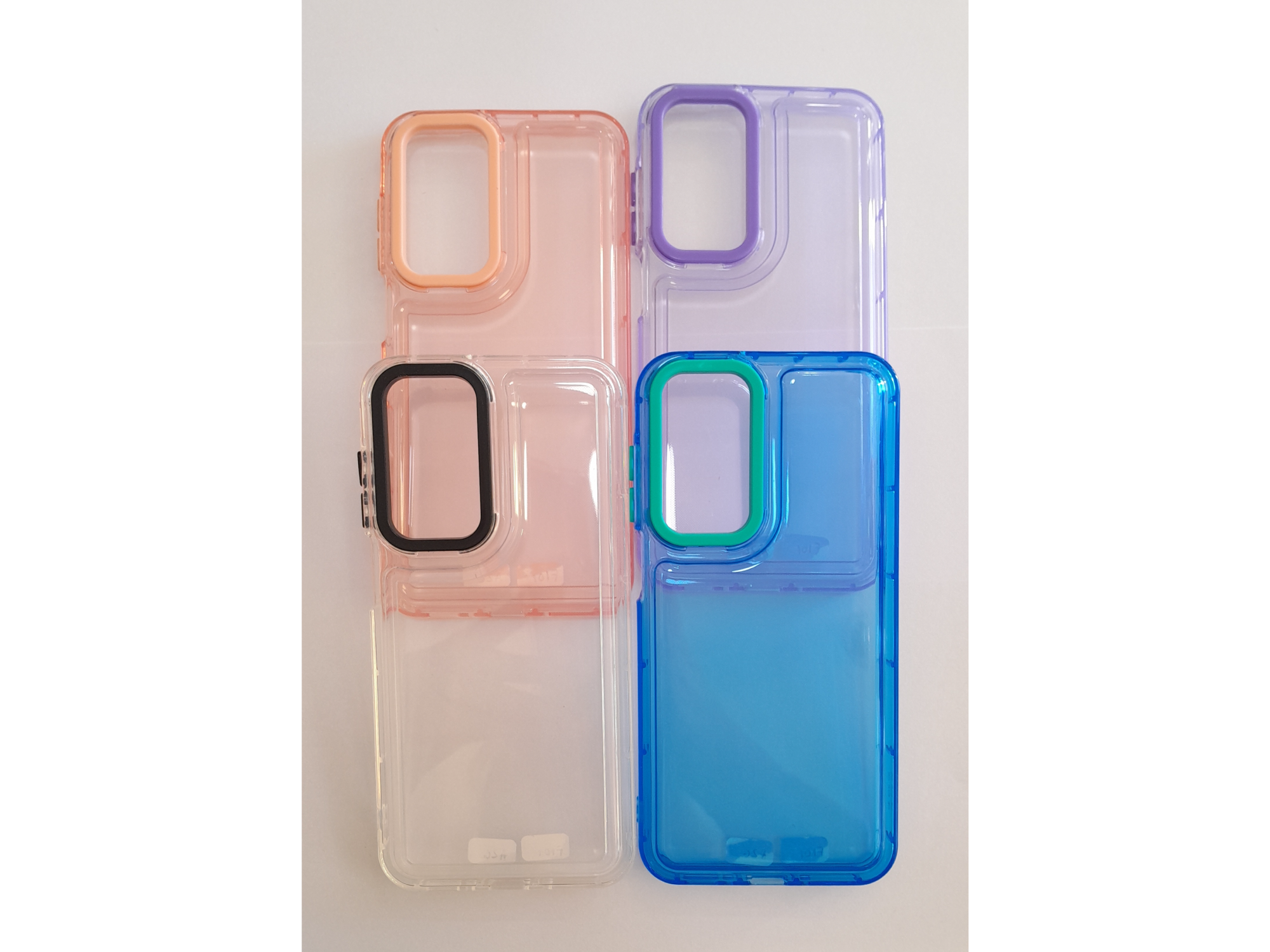 Samsung A17 A26 A36 A56 Moto G35