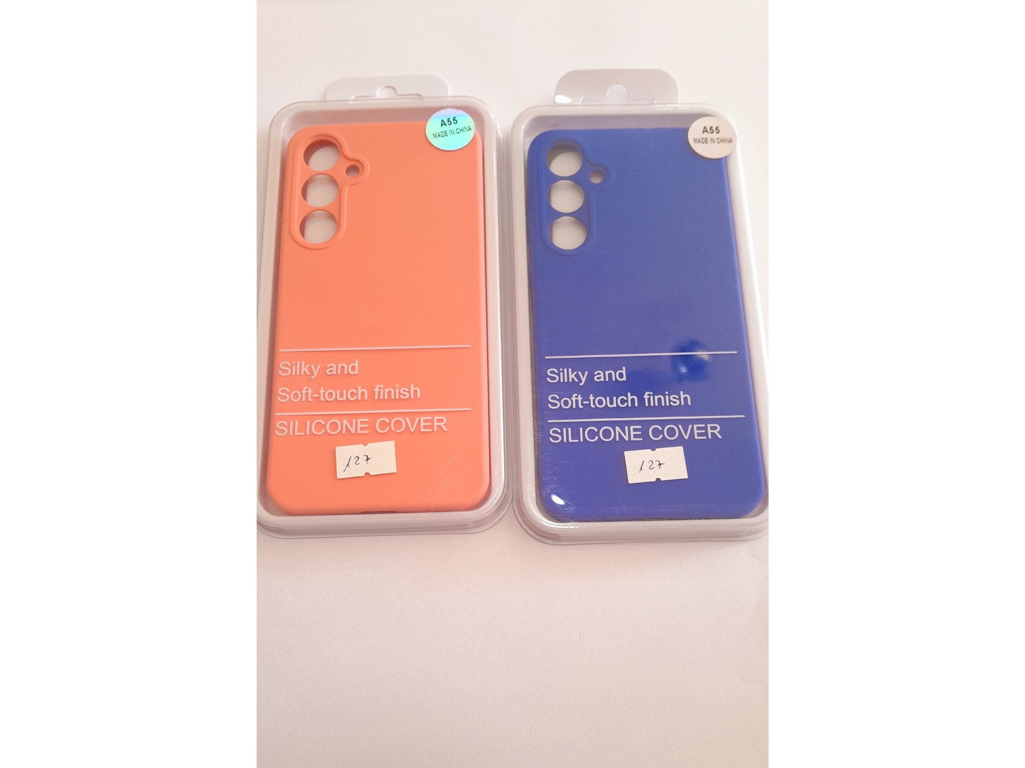 Case Samsung A55