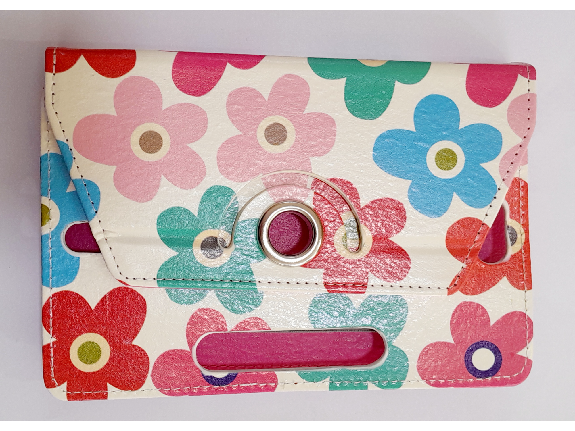 Estuche Tablet 7 Pulgadas Diseños