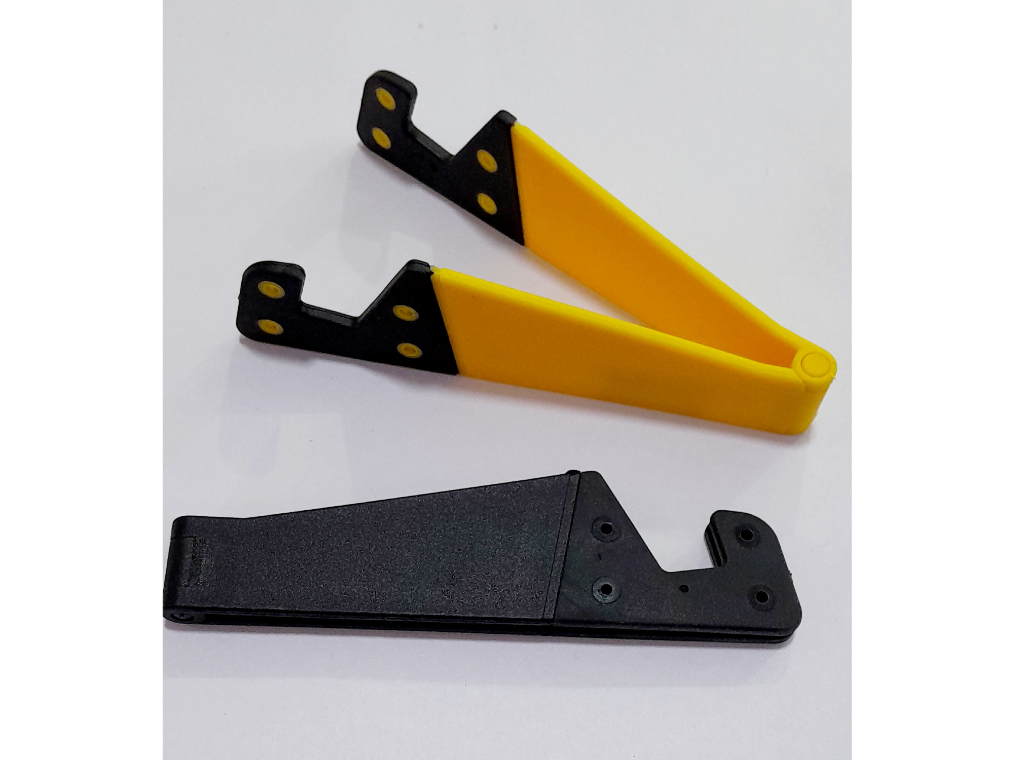 Soporte Visagra para celular