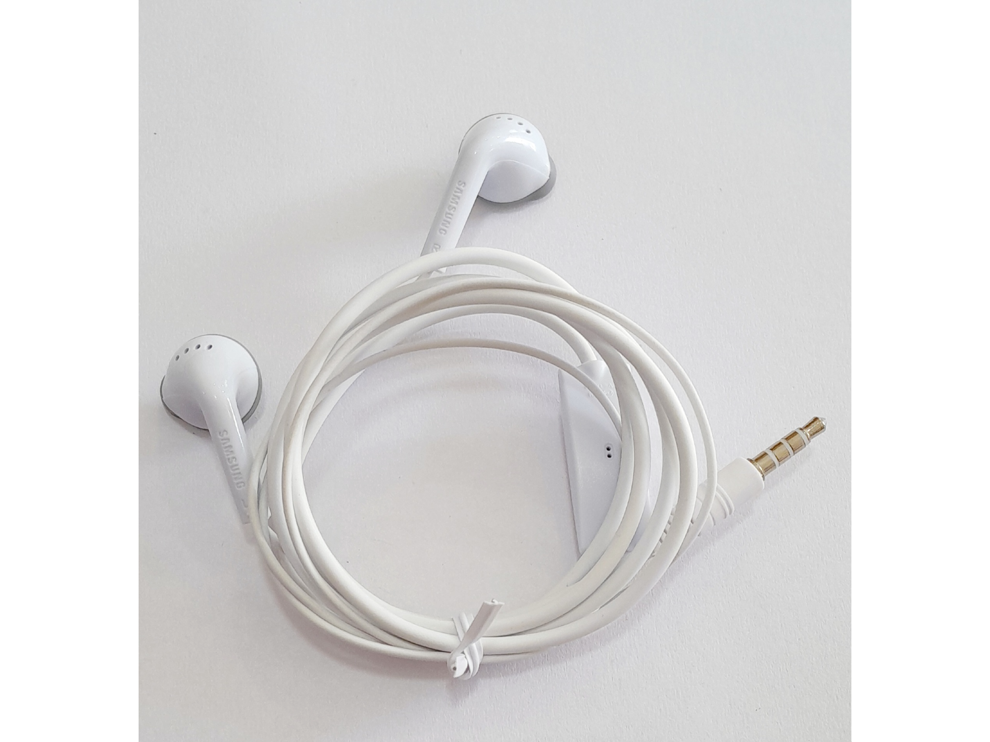 Auricular Manos libres plug 3,5 Stereo