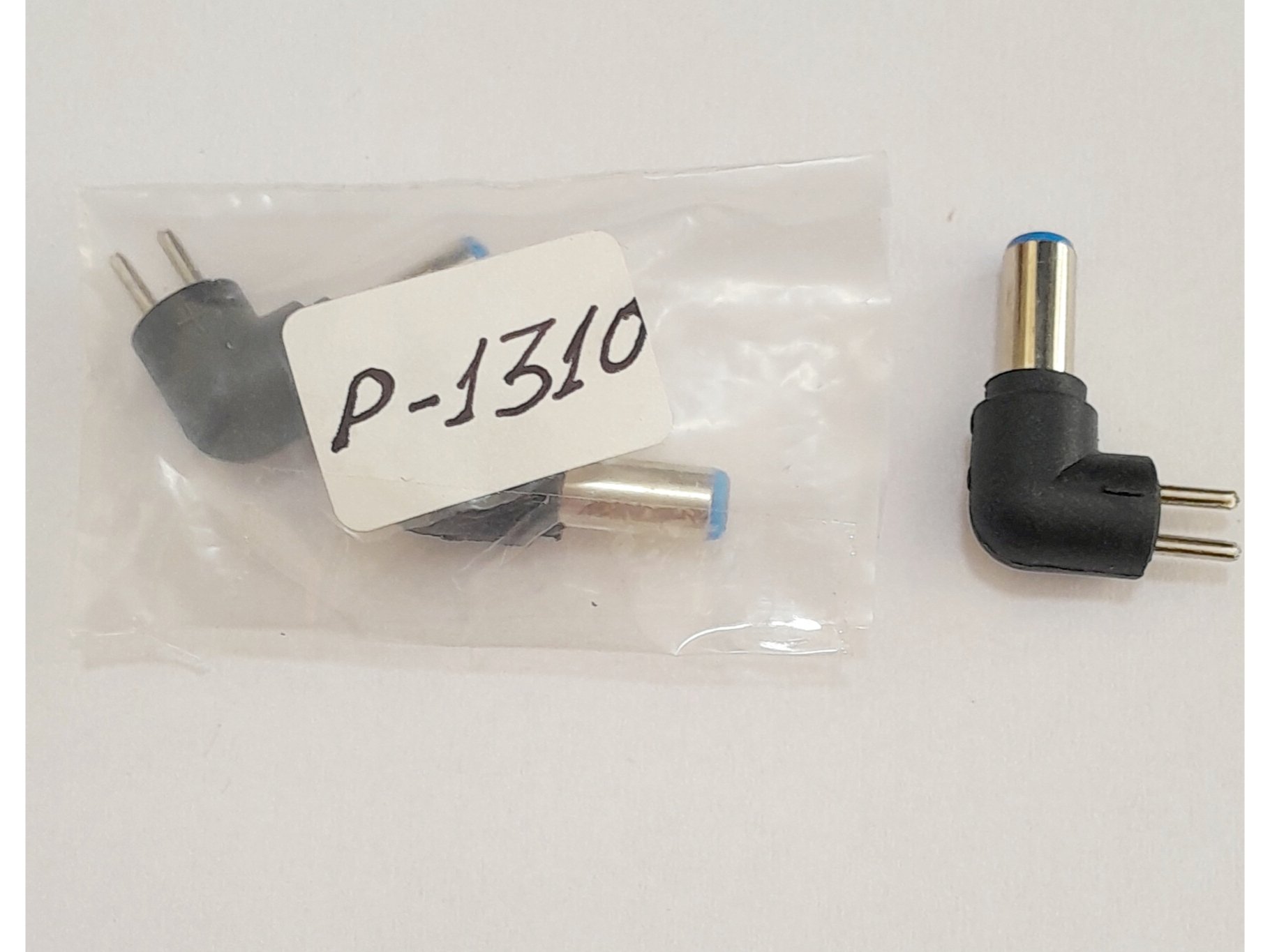 P1310 para armar fuente