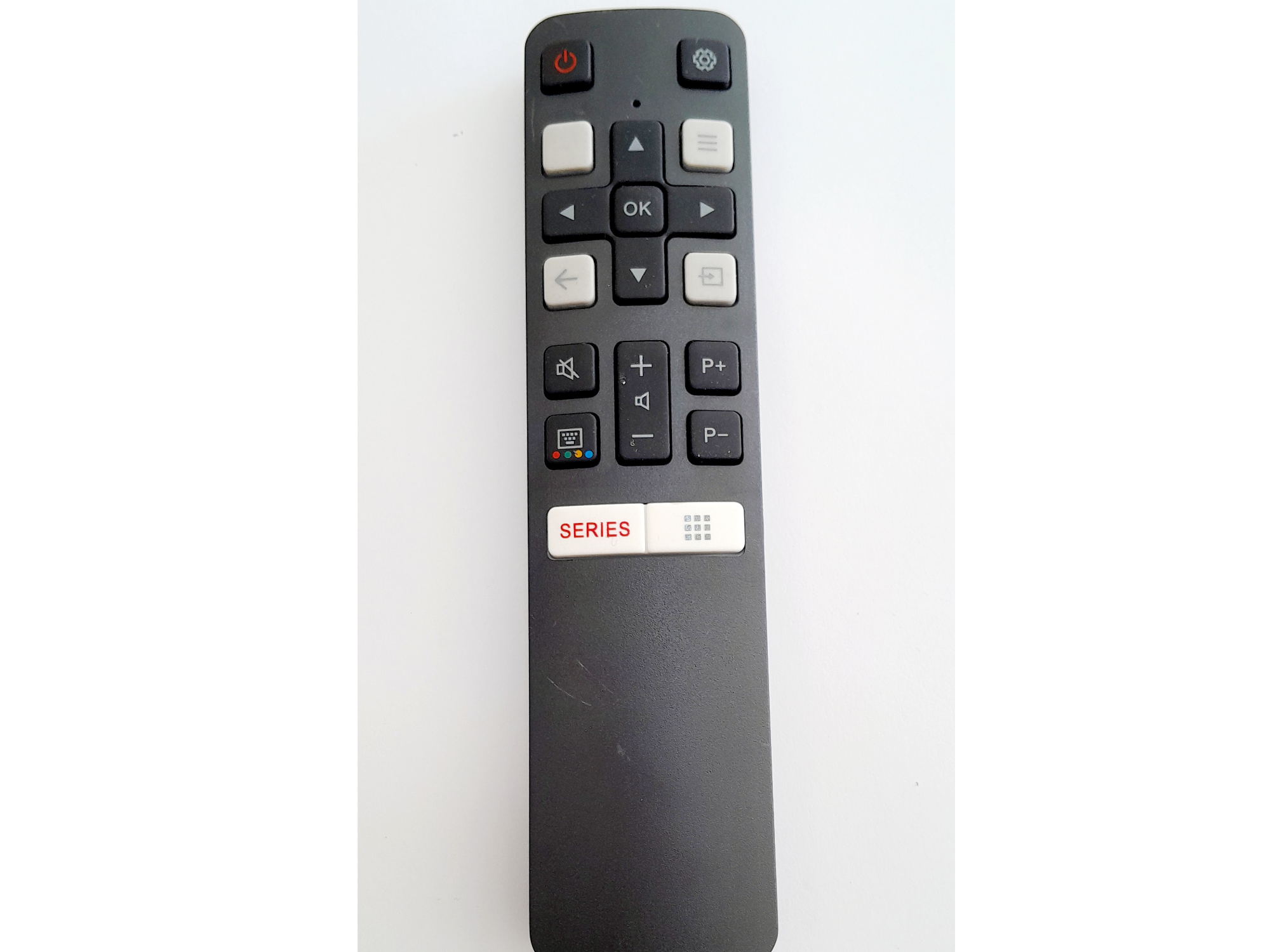 HITACHI  RCA ADMIRAL TCL  KANJ