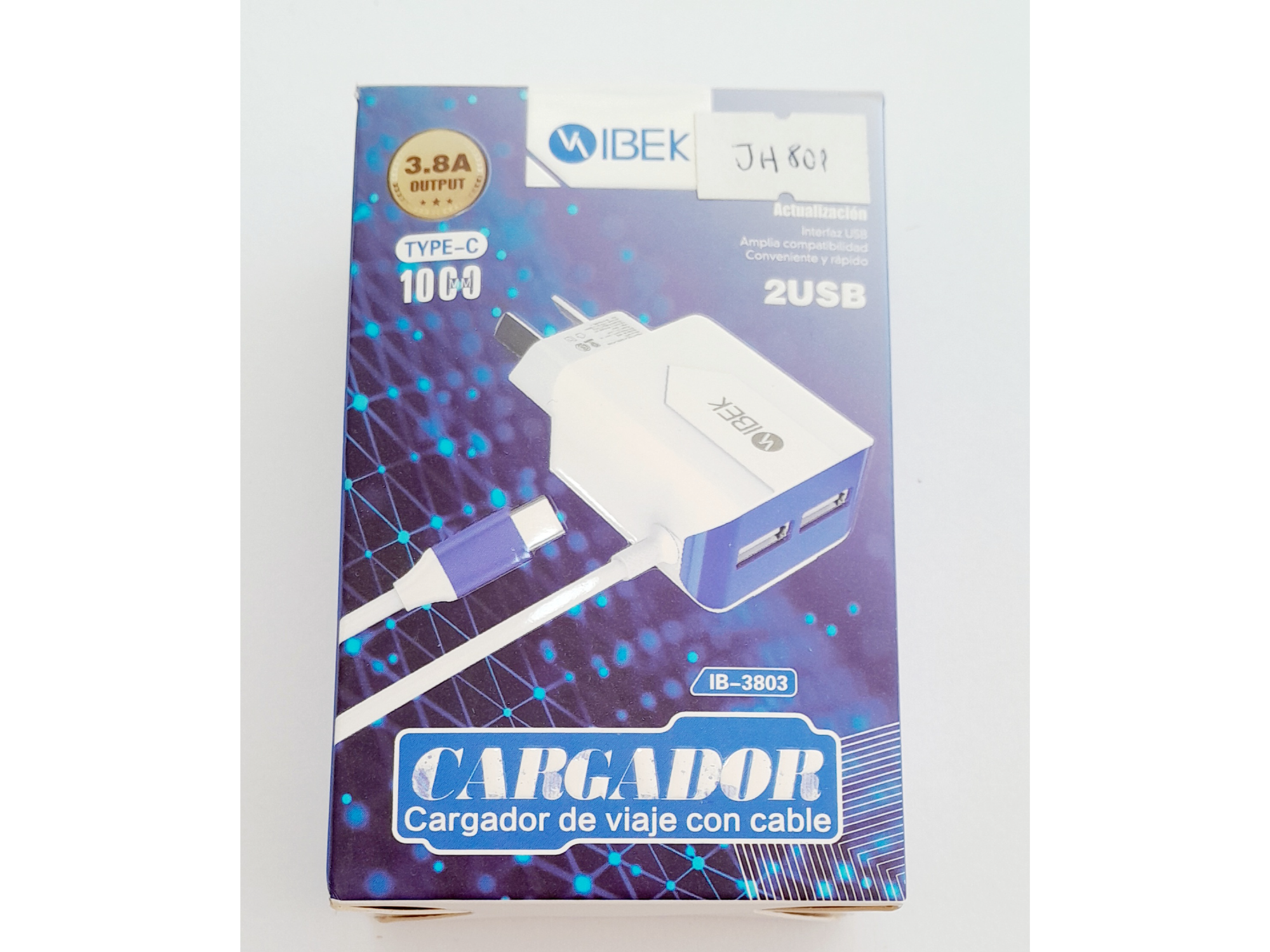 Caragdor rapido Tipo C