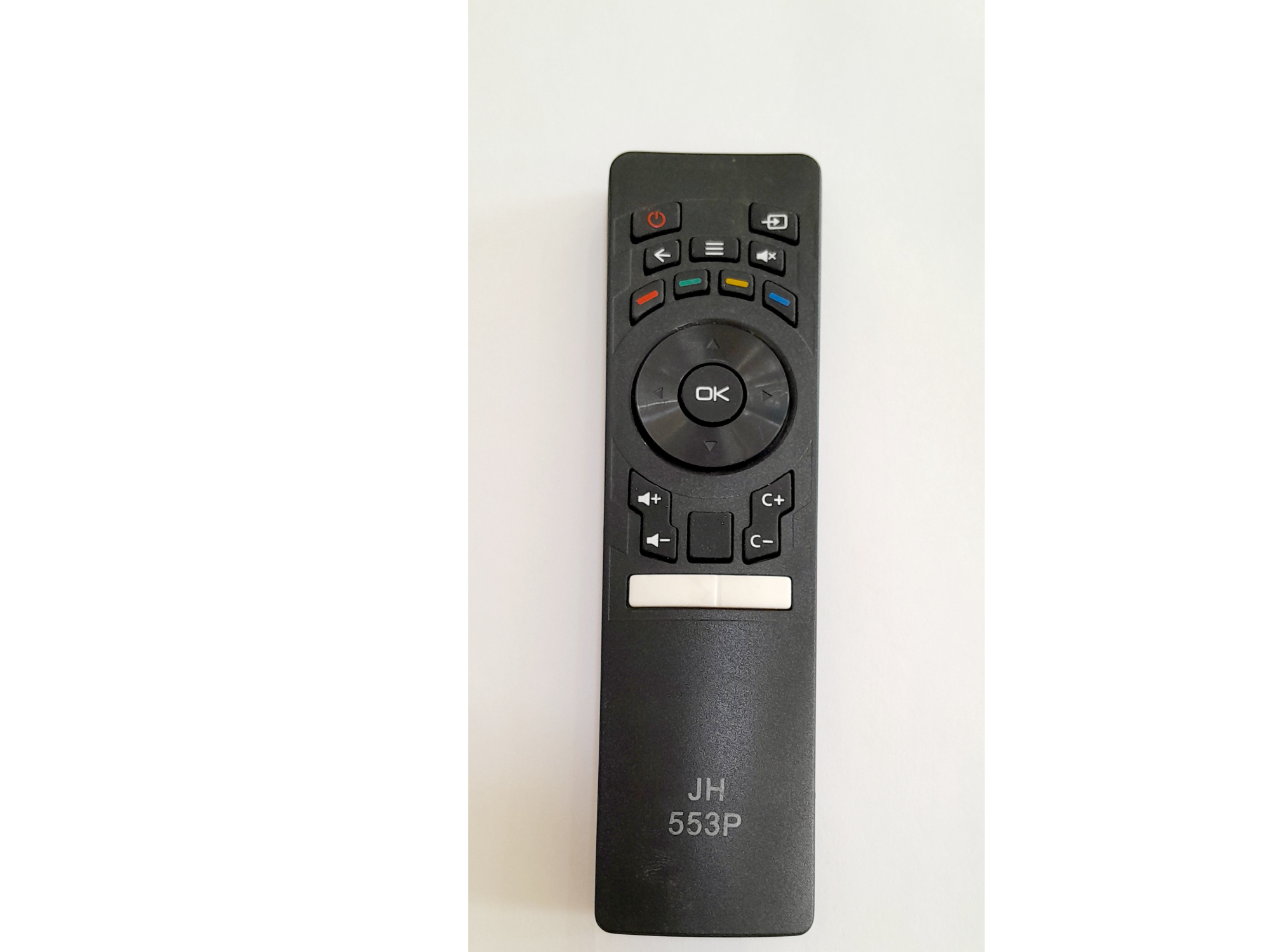8450 SANYO BGH NOBLEX PHILCO SMART