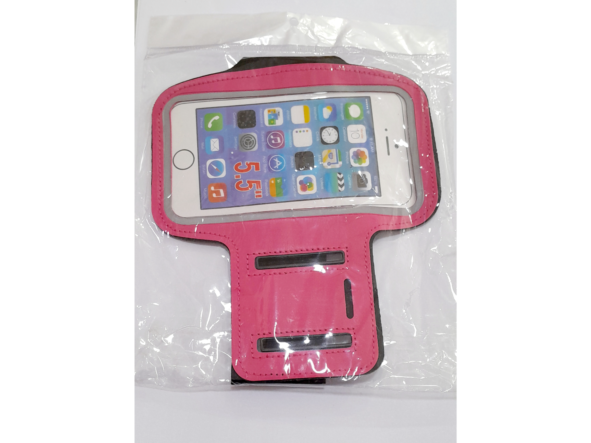 Funda Brazalete deportivo