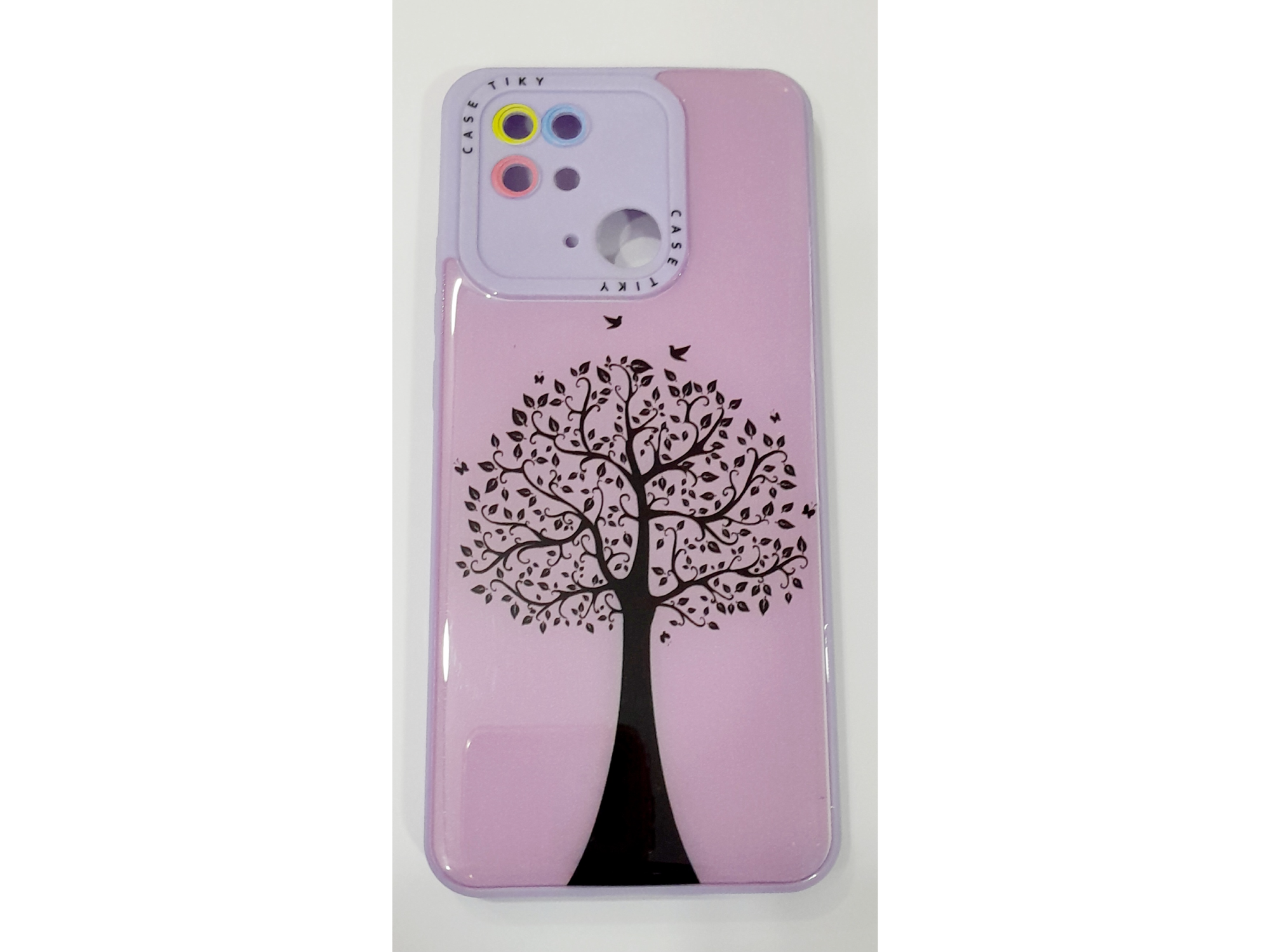 Funda Xiaomi Redmi 10C