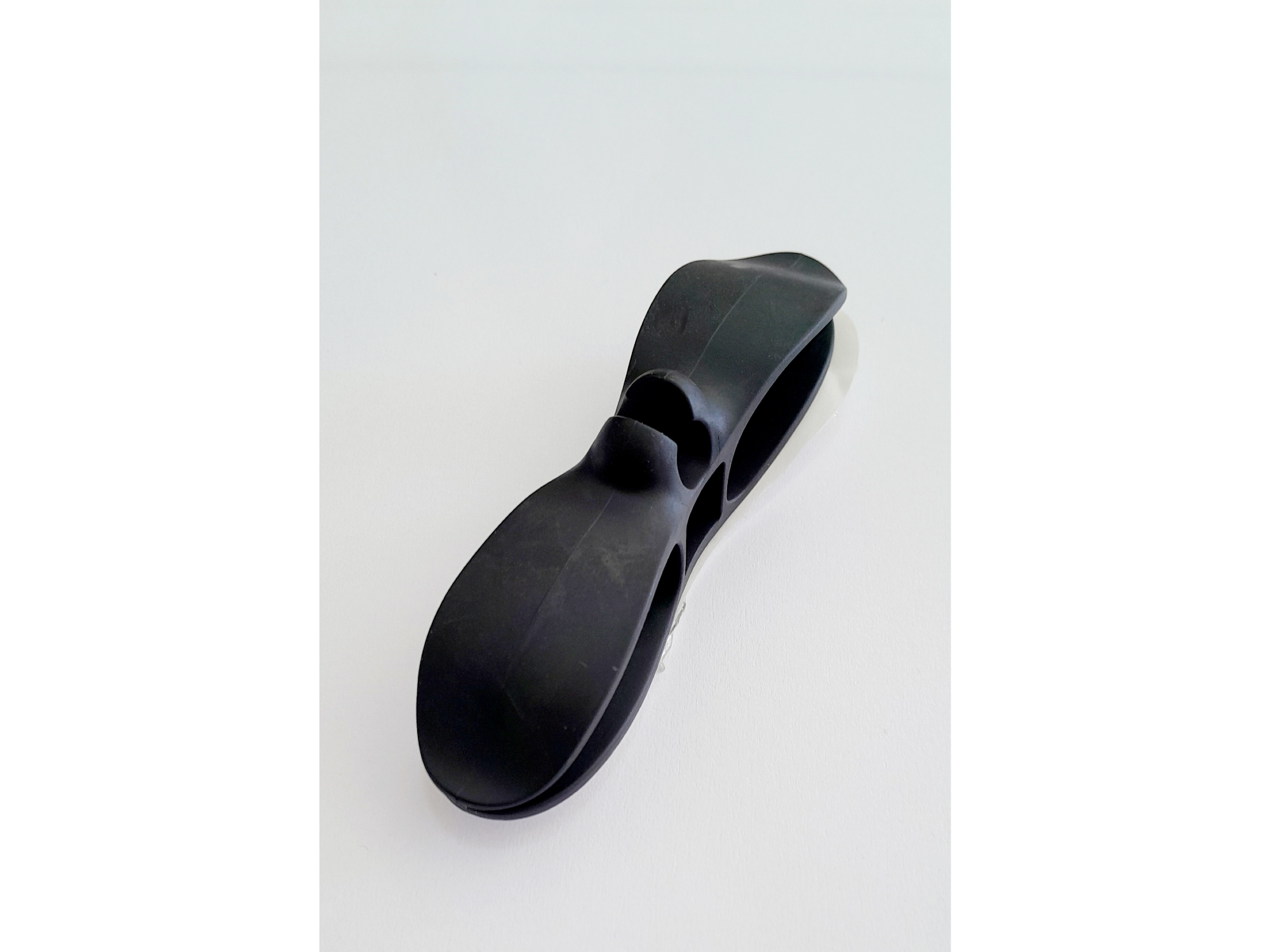 Organizador de cable Black