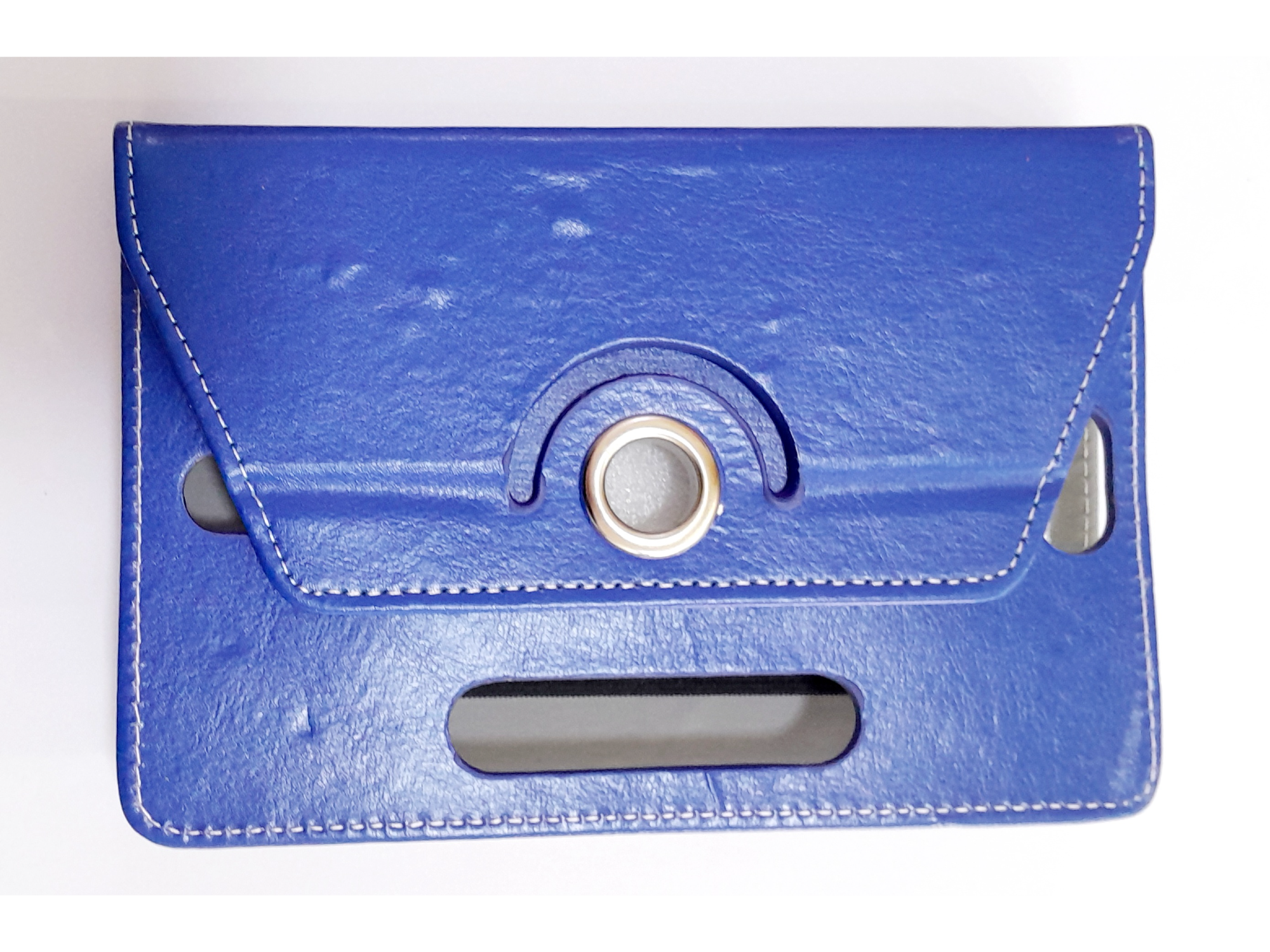 Estuche tablet 7 Pulgadas diseños lisos