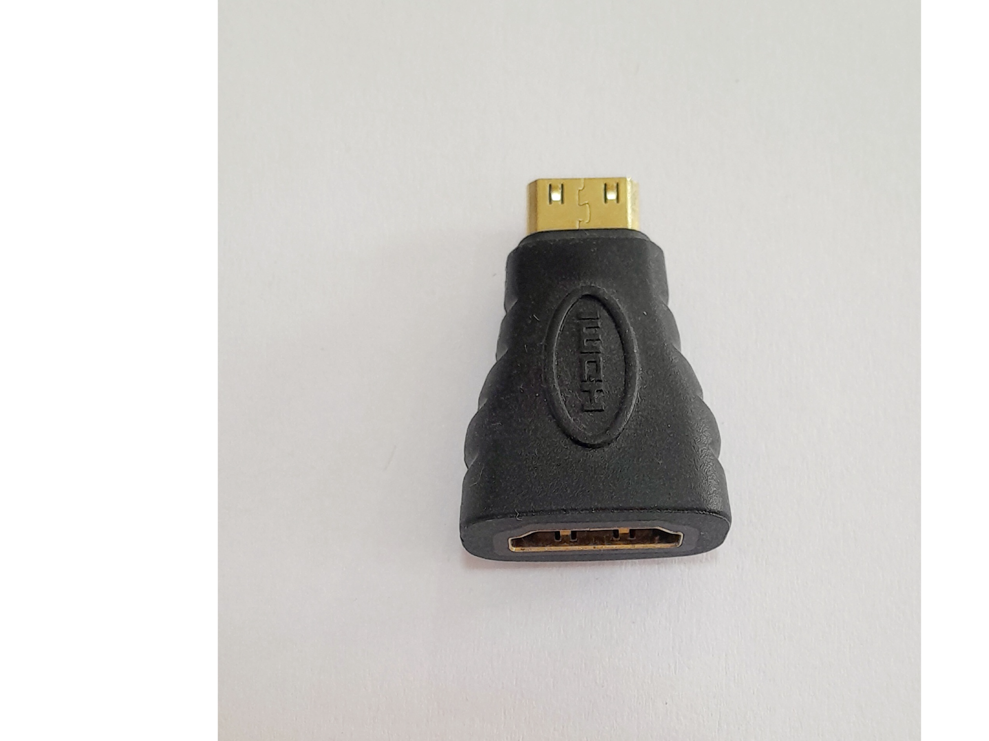 ADAPTADOR HDMI a HDMI MICRO