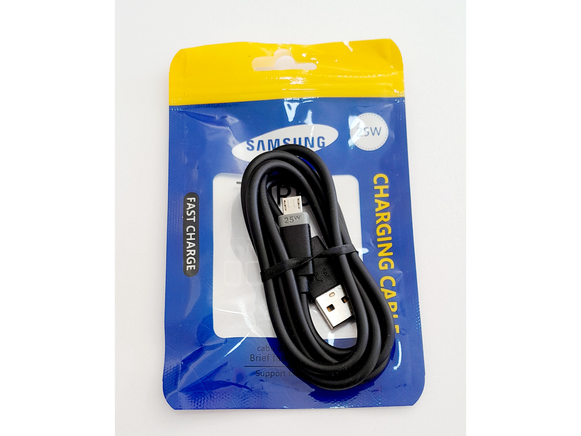 Cable USB a Micro