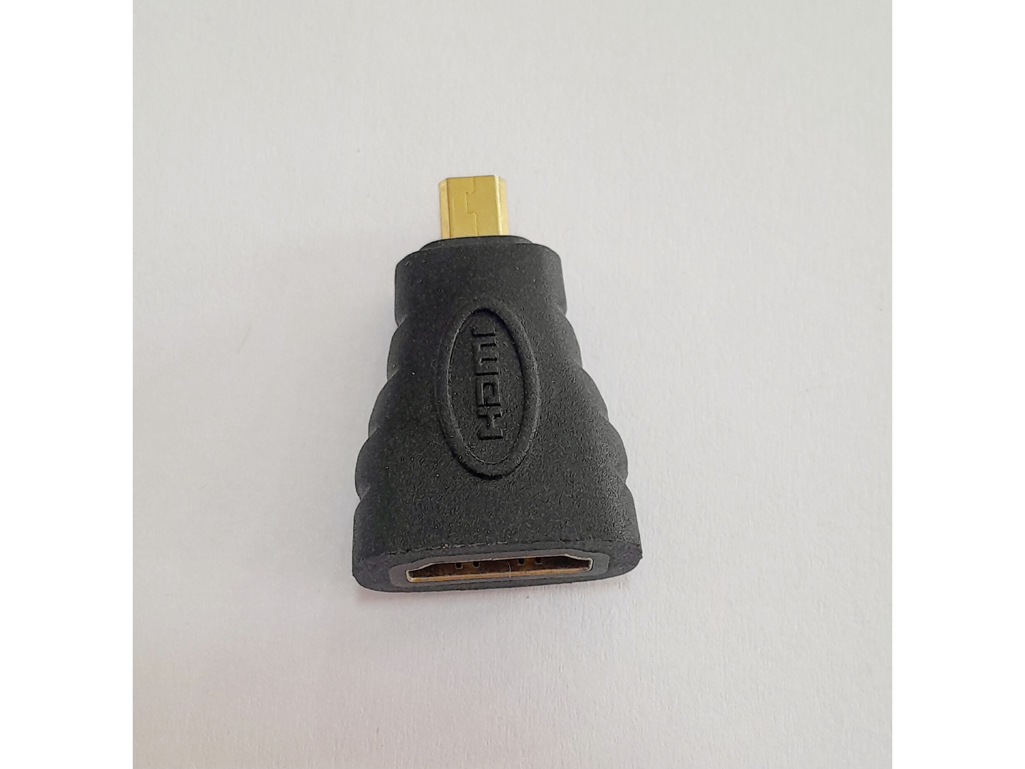 HDMI a HDMI MINI adaptador