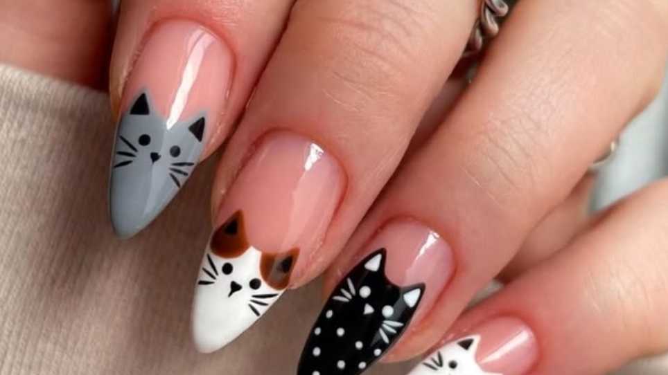 Uñas