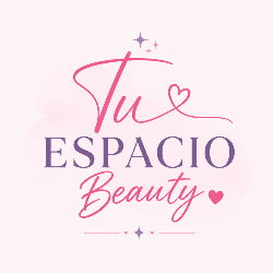 Logo Tu espacio beauty