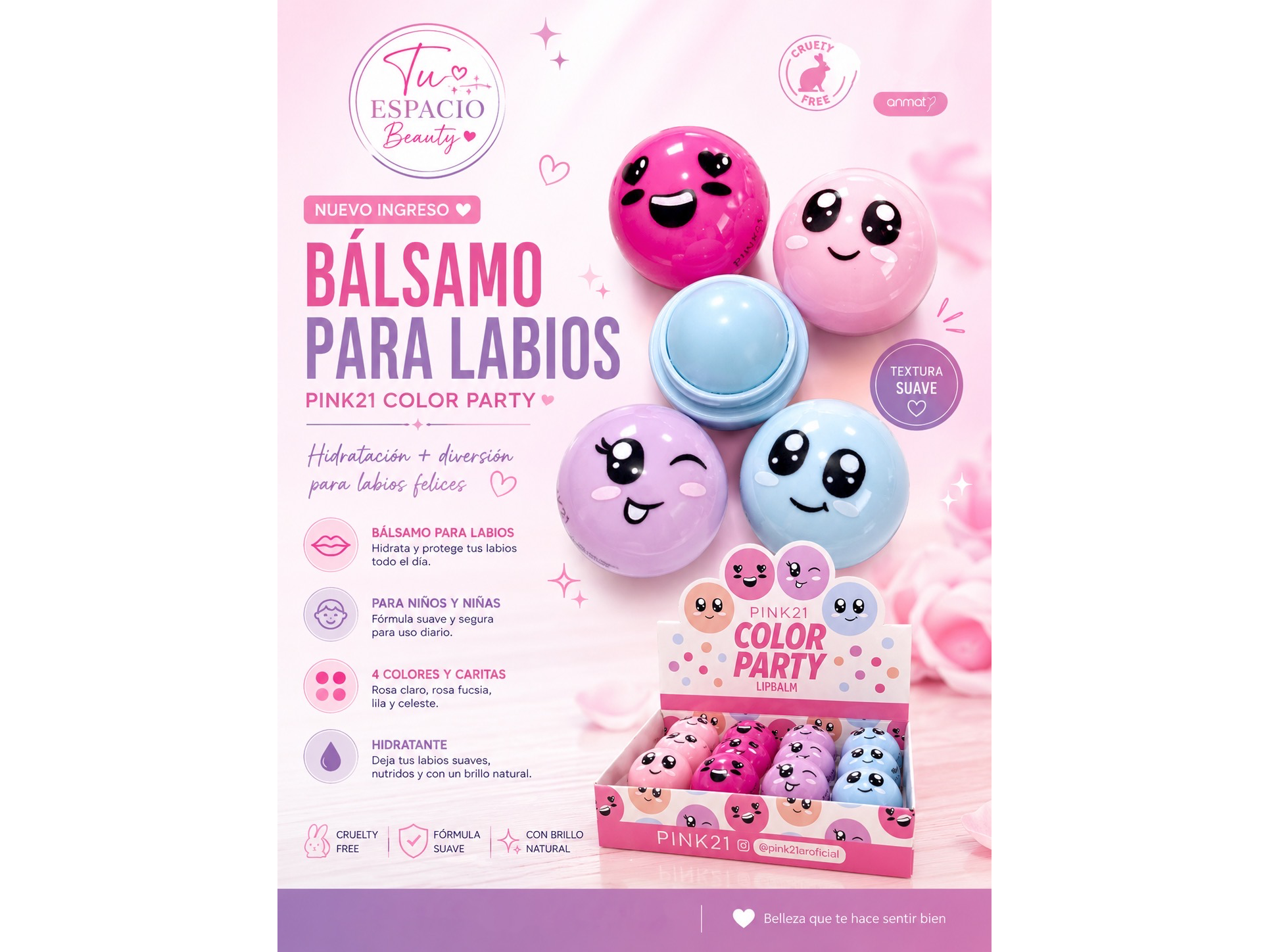 Bálsamo bolita