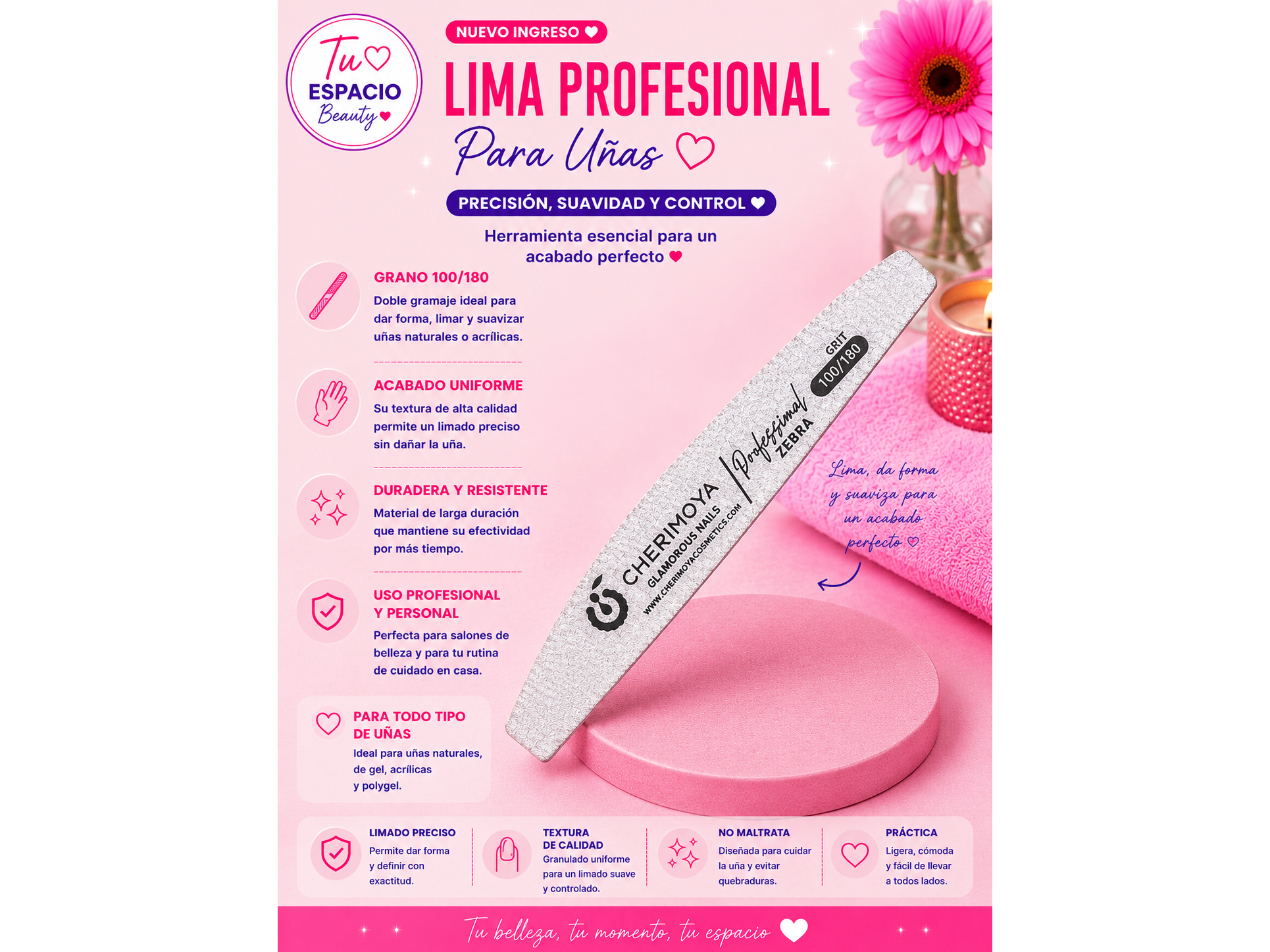 Lima cherimoya 100/180
