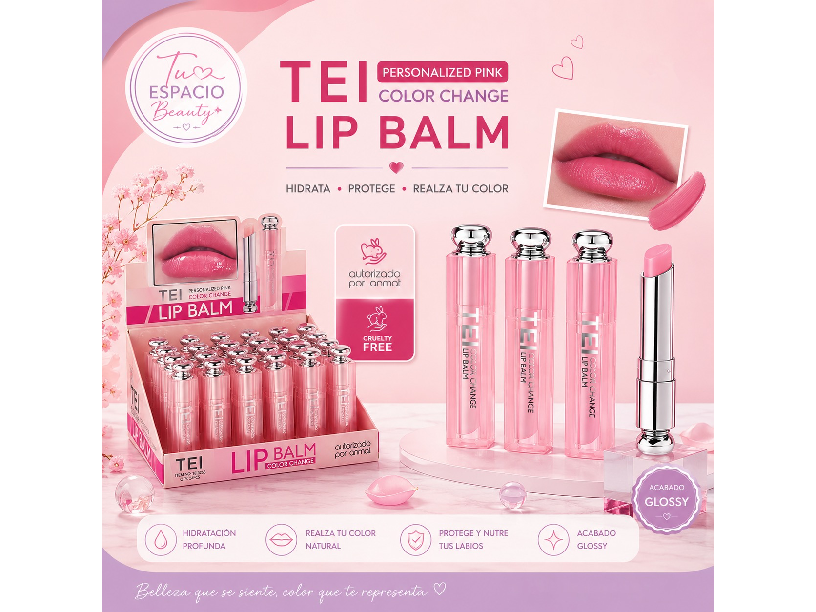 Bálsamo labial