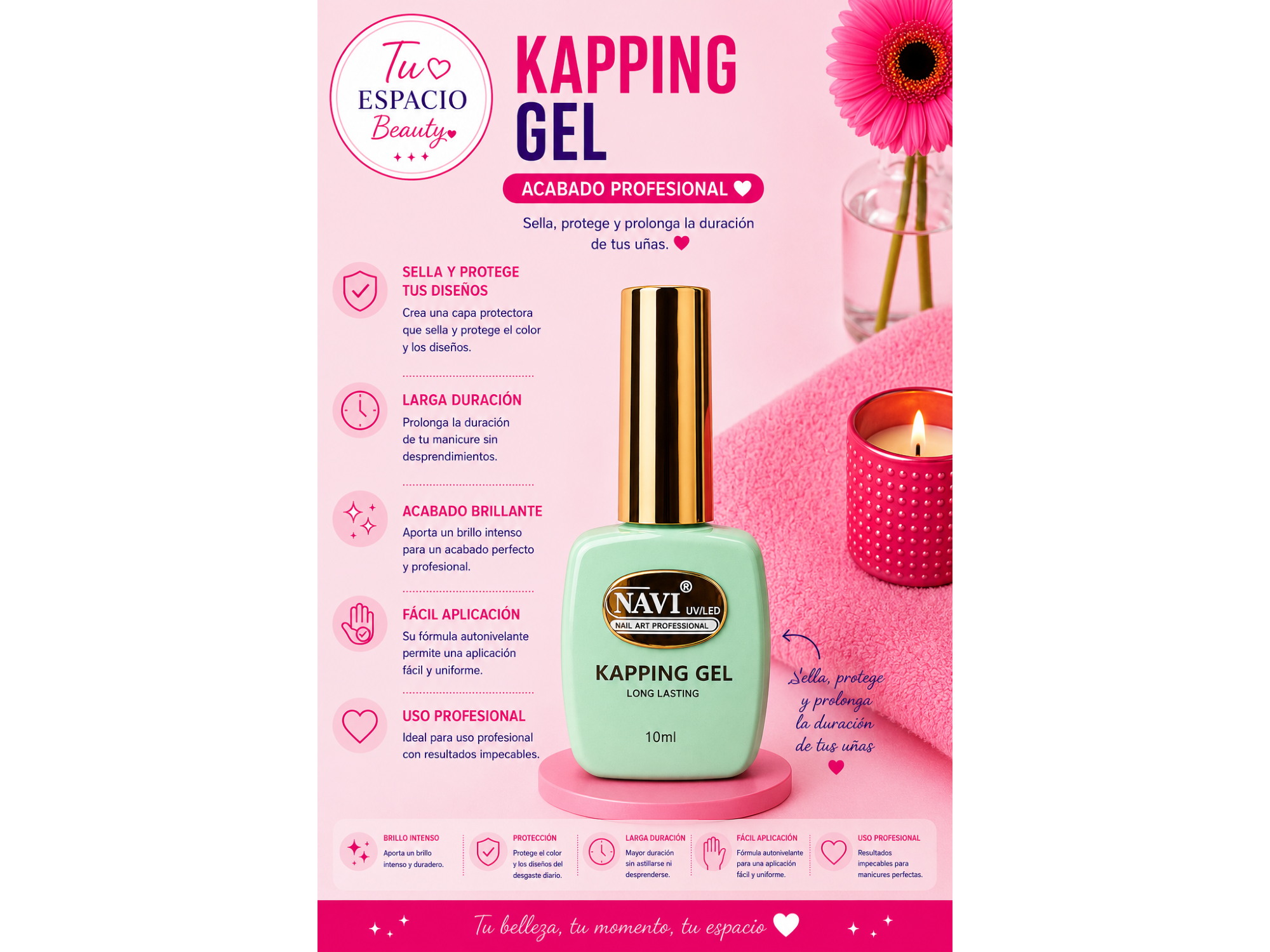 Kapping NAVI