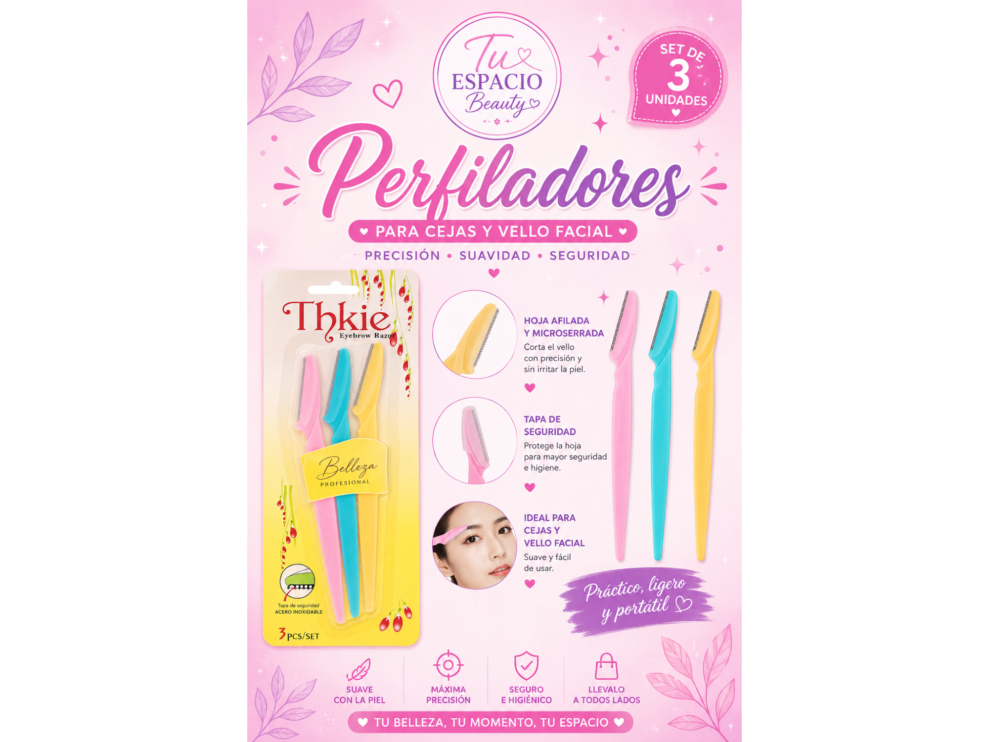 Perfilador