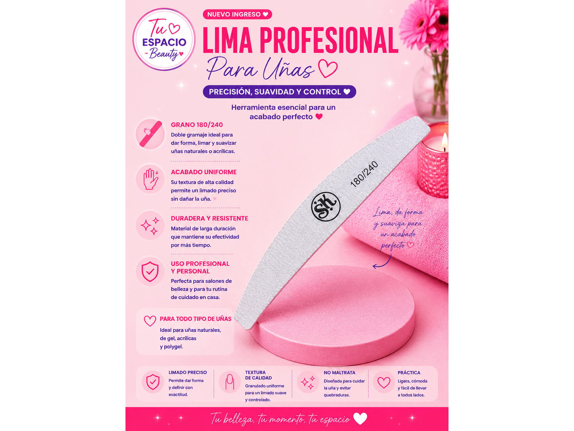 Lima SK 180/240