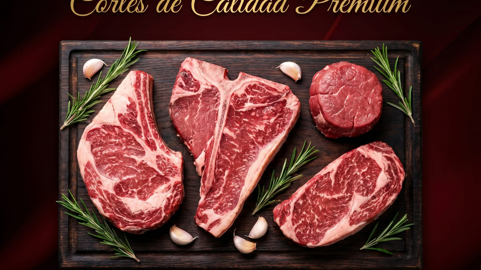 Carnes Premium