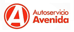 Logo Autoservicio Avenida