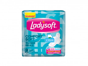 LadySoft Comfort