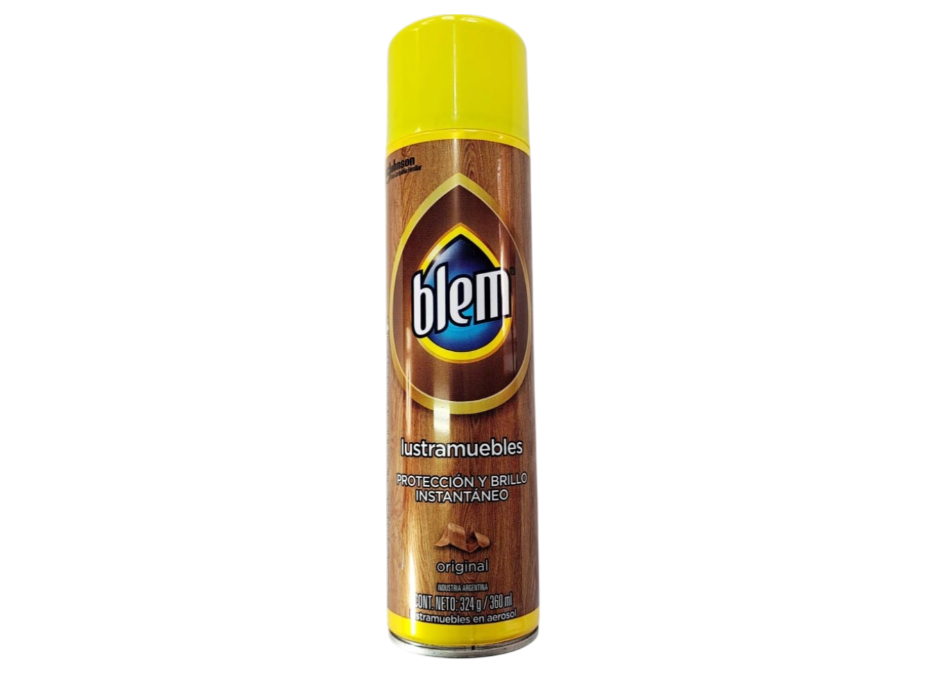 Blem