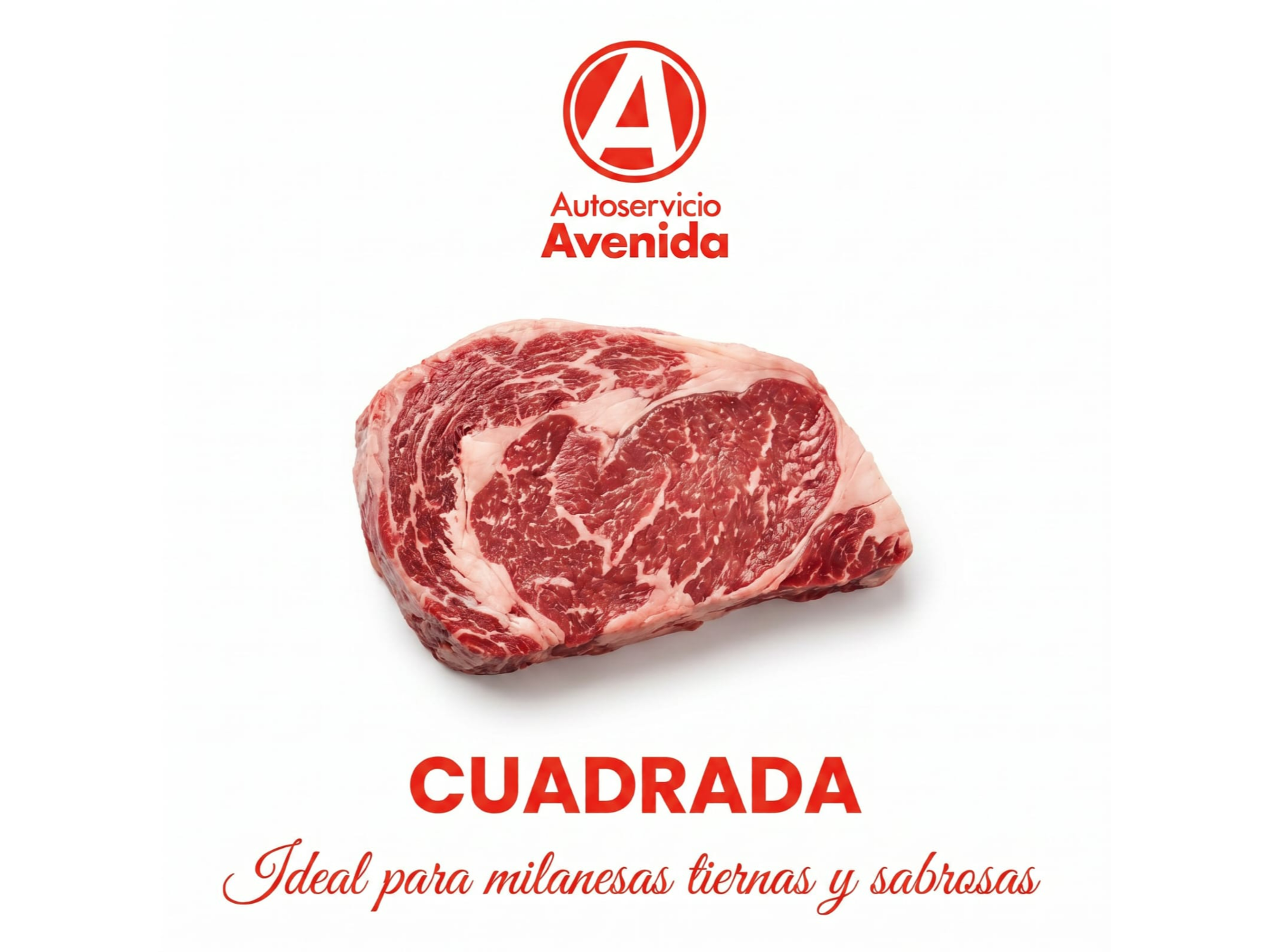 Cuadrada