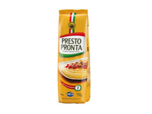 Polenta Presto Pronta