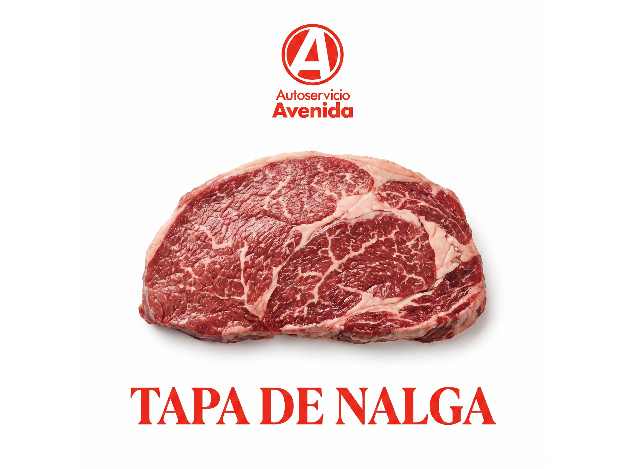 Tapa de Nalga