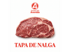 Tapa de Nalga