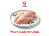 Pechuga s/hueso