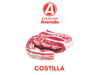 Costilla