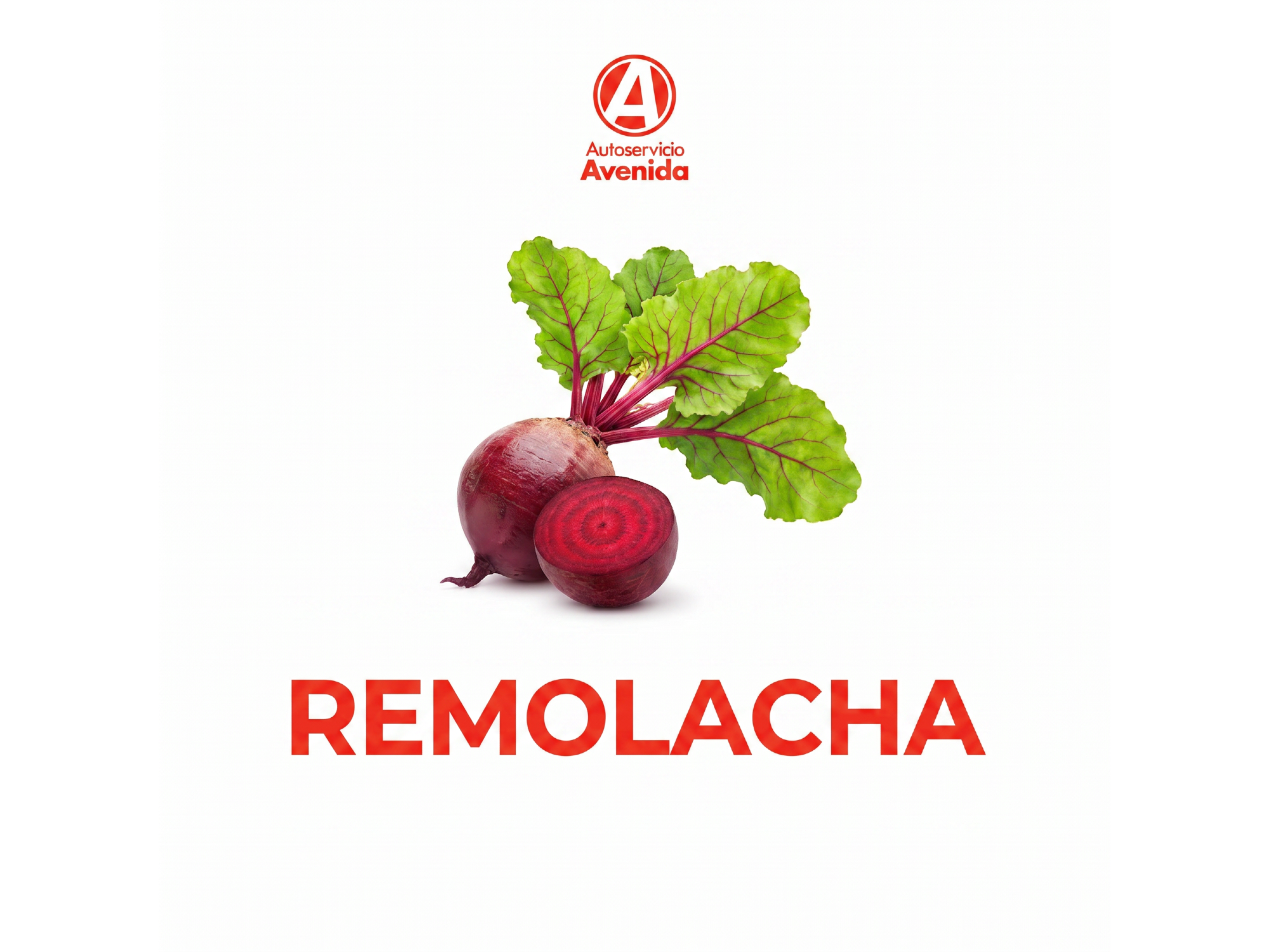 Remolacha