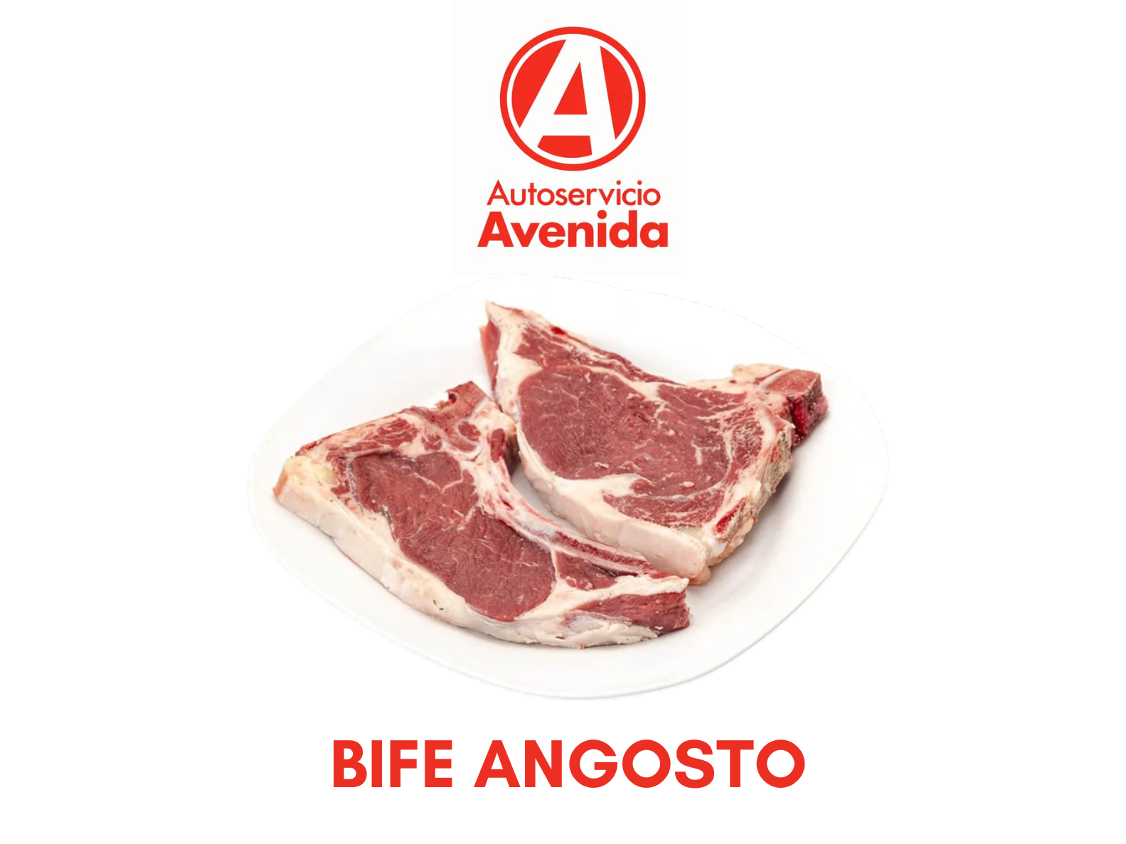 BIFE ANGOSTO