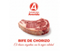 Bife de Chorizo