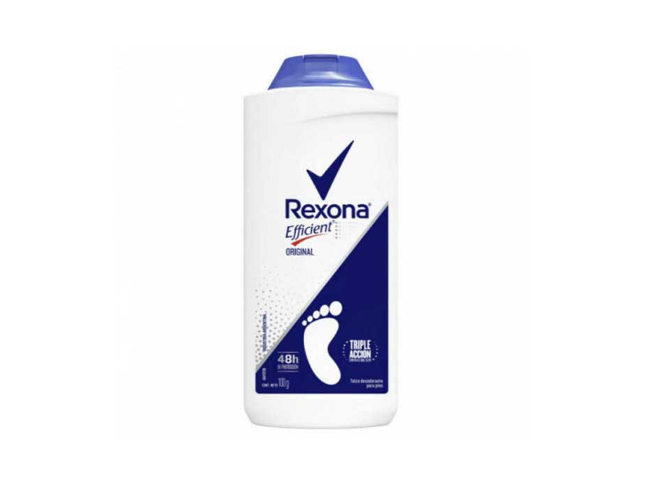 Talco Rexona 100g