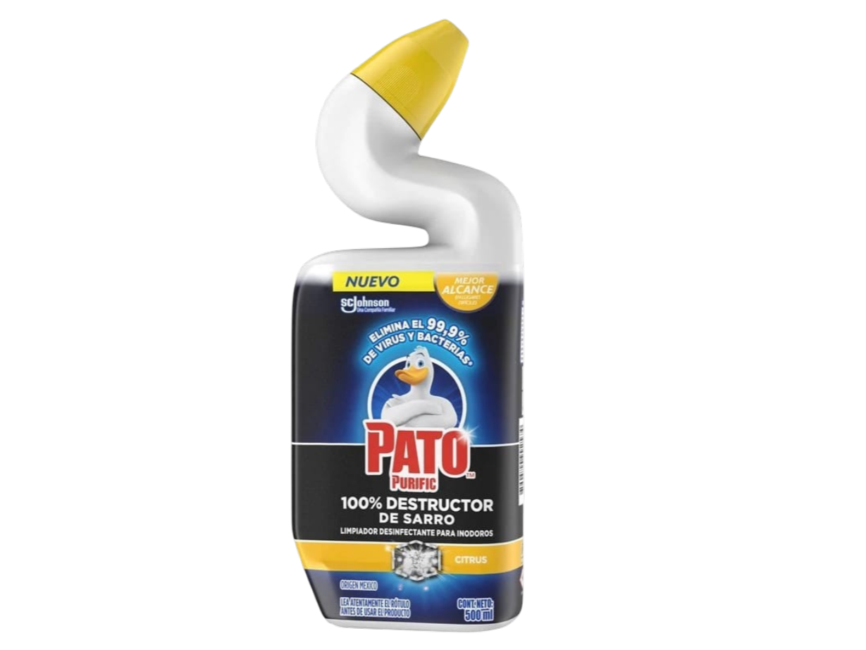 Pato Purific
