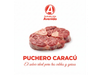 Puchero de Osobuco (Caracú)